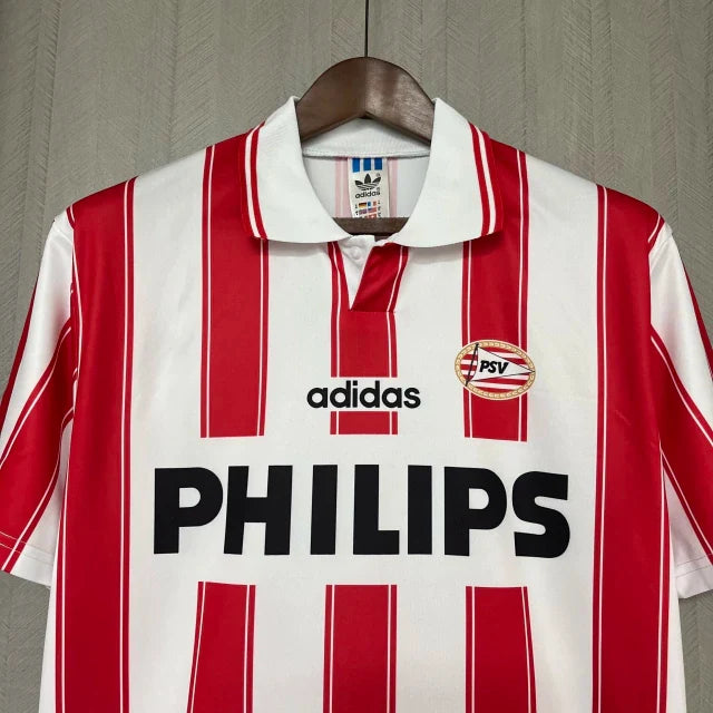 PSV 1994/95 Home Retro Shirt