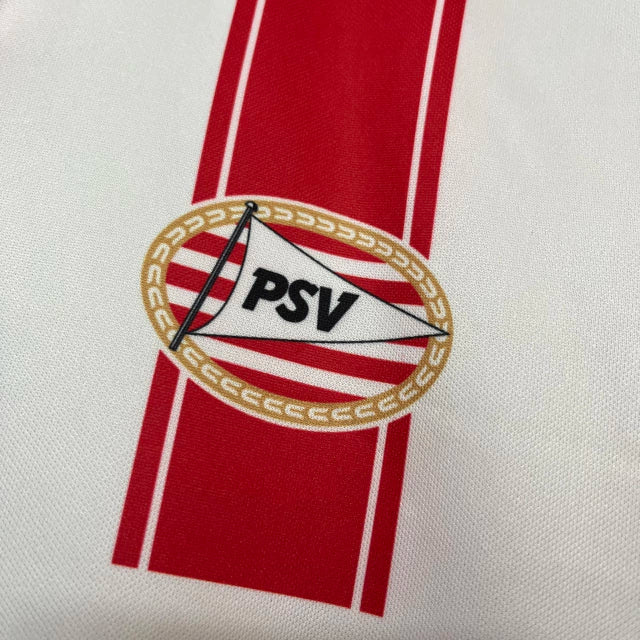 PSV 1994/95 Home Retro Shirt