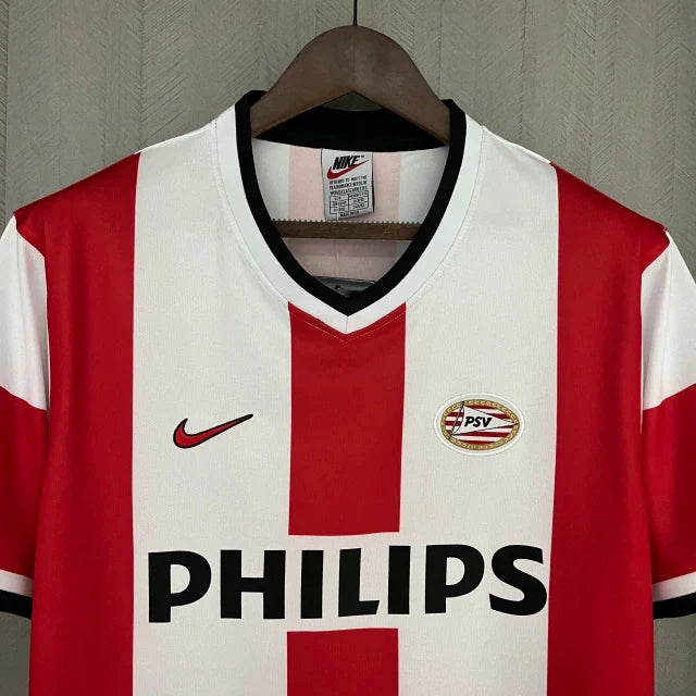 PSV 1998/99 Home Retro Shirt