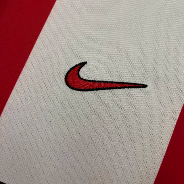 PSV 1998/99 Home Retro Shirt