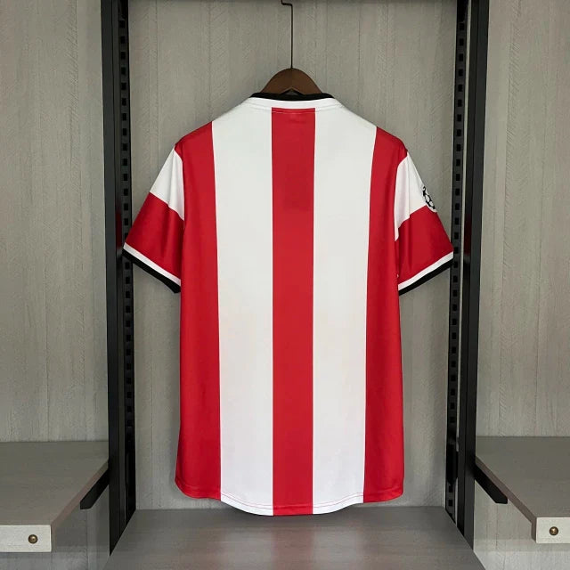 PSV 1998/99 Home Retro Shirt