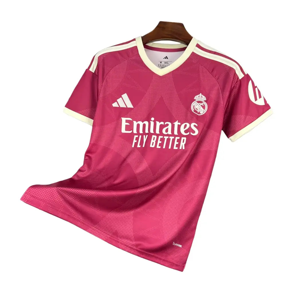 Real Madrid 26/27 Third Jersey - Fan Version