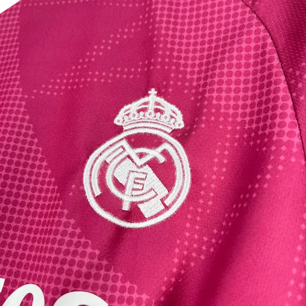 Real Madrid 26/27 Third Jersey - Fan Version