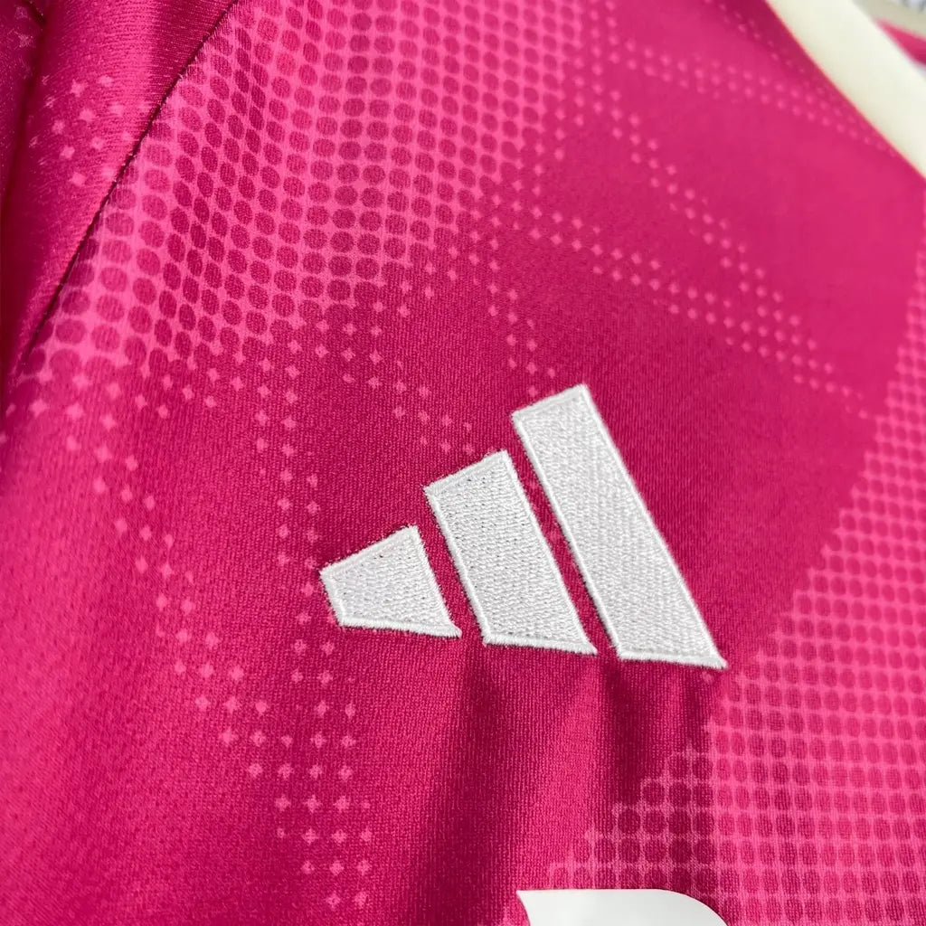 Real Madrid 26/27 Third Jersey - Fan Version