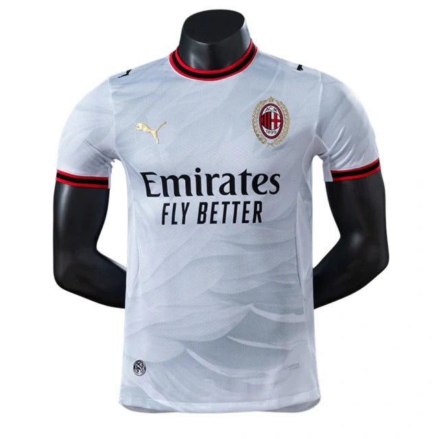 Milan 26/27 Away Jersey - Player Version