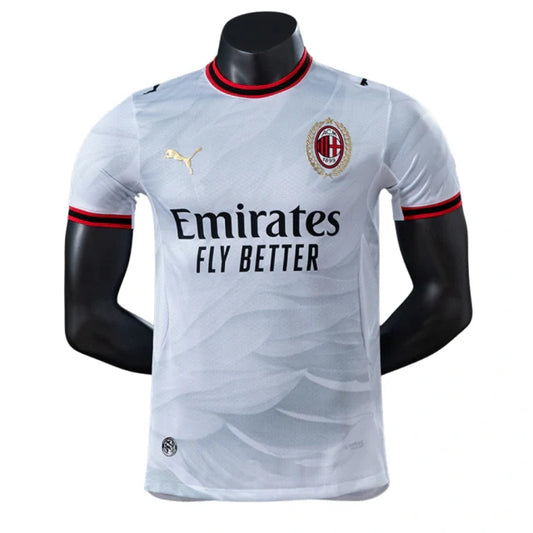 Milan 26/27 Away Jersey - Player Version