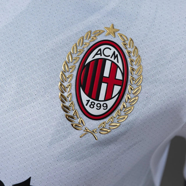 Milan 26/27 Away Jersey - Player Version
