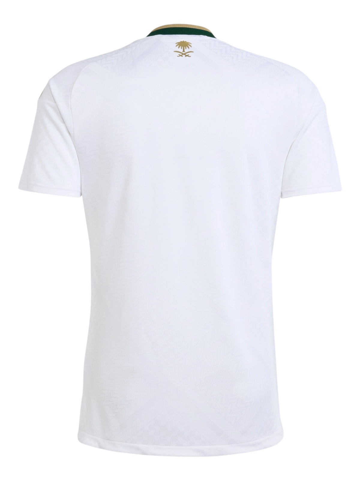 Saudi Arabia 2026 Away Jersey - Fan Version