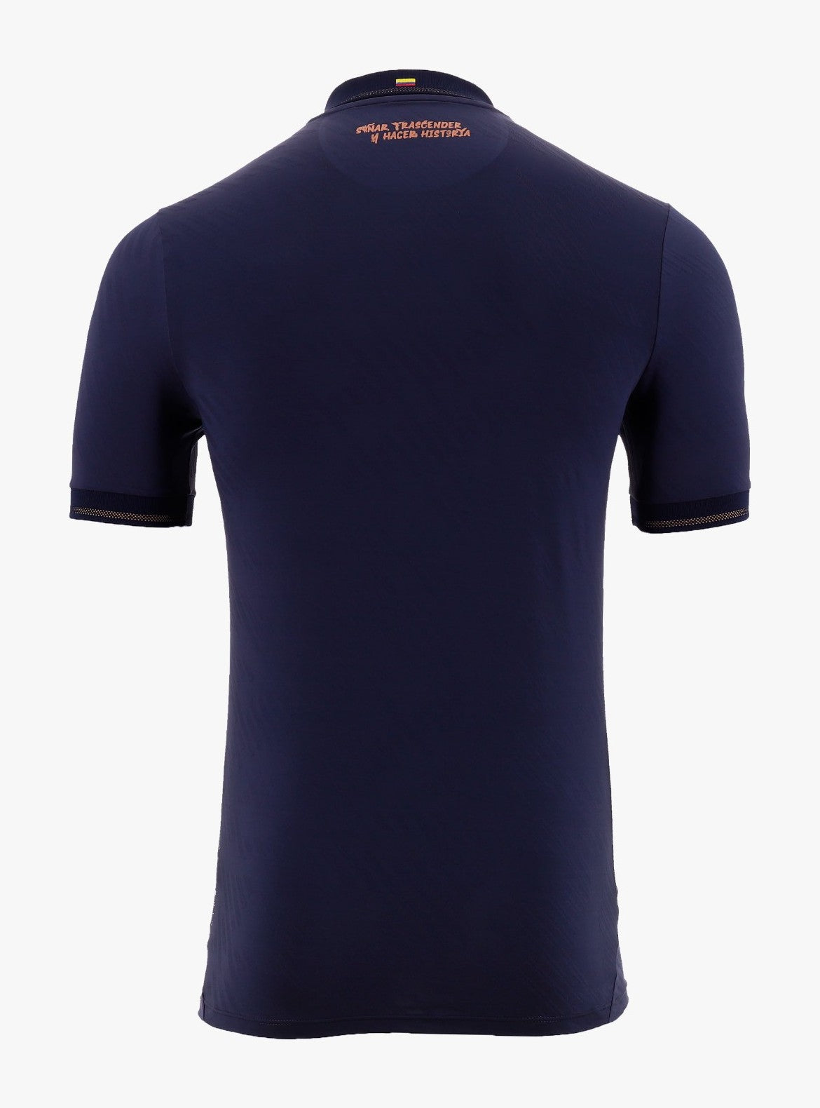 Ecuador 2026 Away Jersey - Fan Version