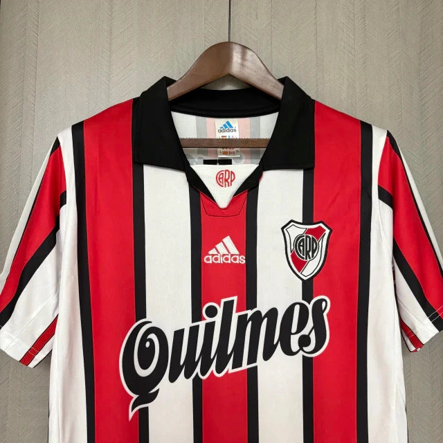 Retro River Plate Away 1999/00 Shirt