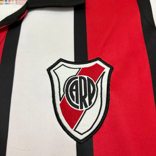 Retro River Plate Away 1999/00 Shirt