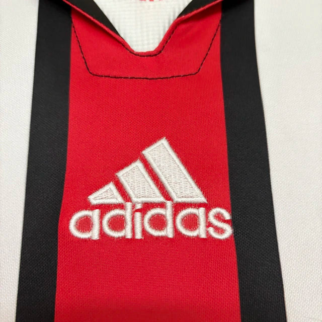 Retro River Plate Away 1999/00 Shirt