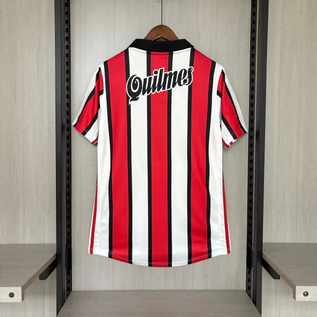Retro River Plate Away 1999/00 Shirt