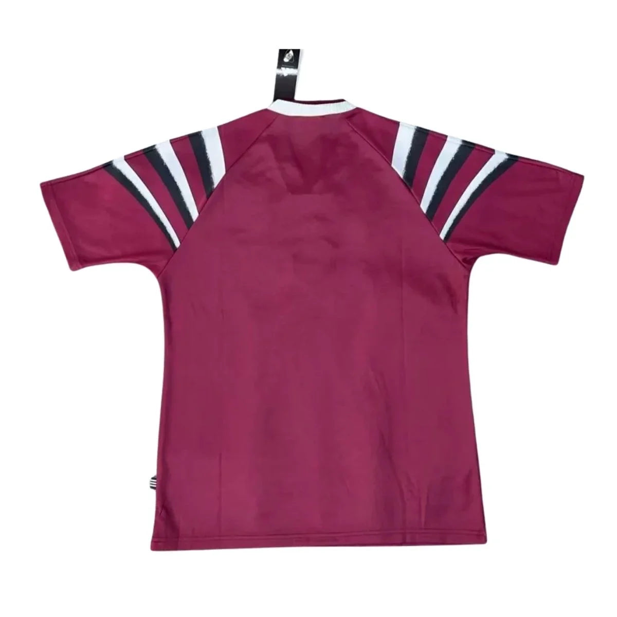 Retro River Plate 1996/97 Third Shirt