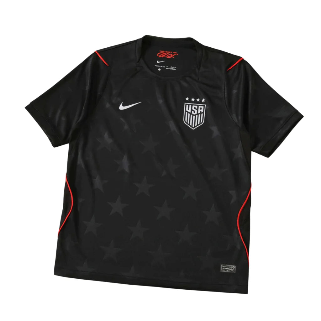 United States 2026 Away Jersey - Player Version