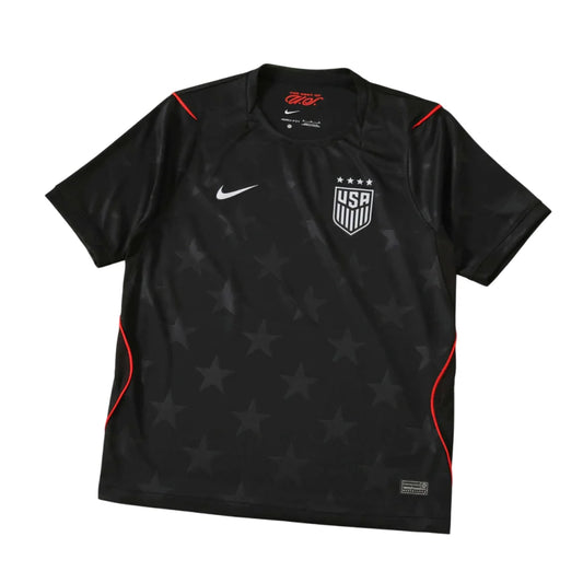 United States 2026 Away Jersey - Player Version
