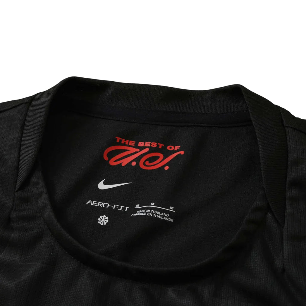United States 2026 Away Jersey - Player Version