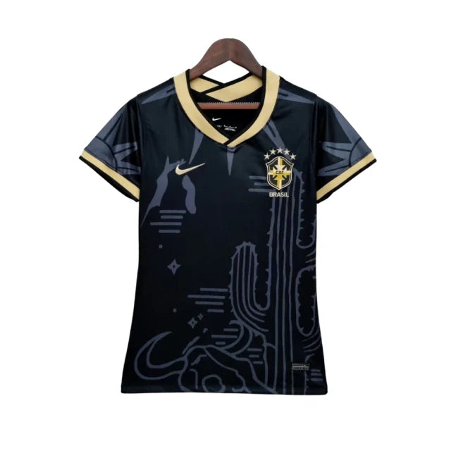 Brazil Nordeste Special Edition Women's Jersey