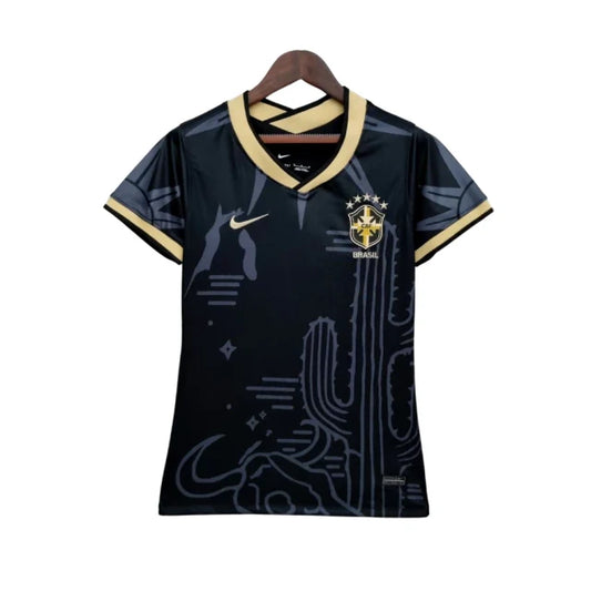 Brazil Nordeste Special Edition Women's Jersey