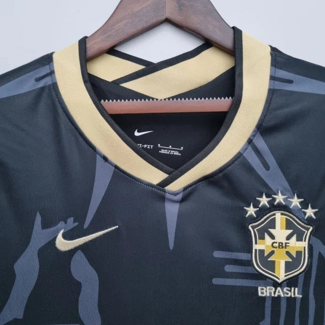 Brazil Nordeste Special Edition Women's Jersey