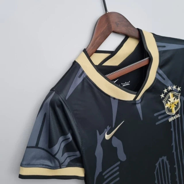 Brazil Nordeste Special Edition Women's Jersey
