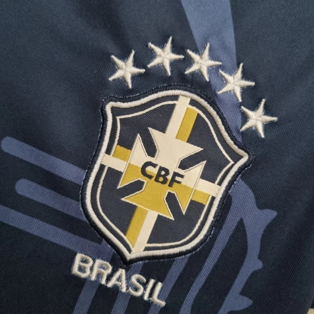 Brazil Nordeste Special Edition Women's Jersey