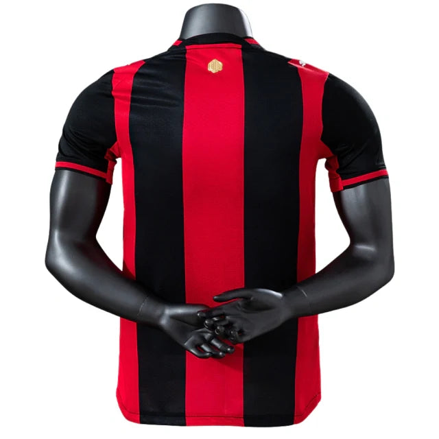 Milan 26/27 Home Jersey - Player Version