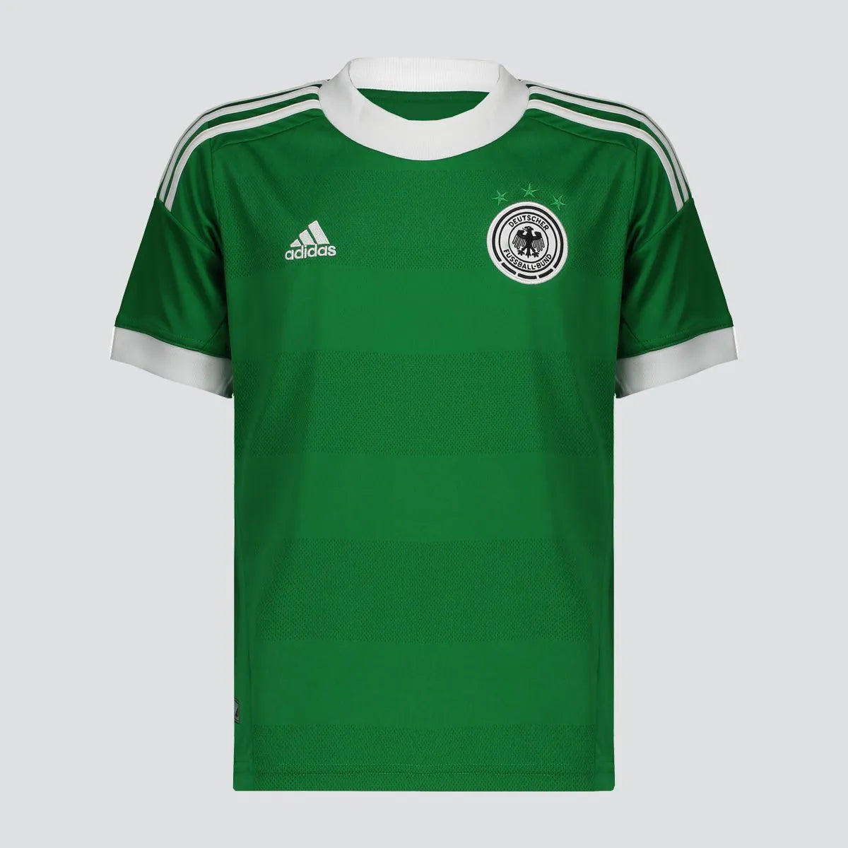 Germany 2012/13 Away Retro Shirt