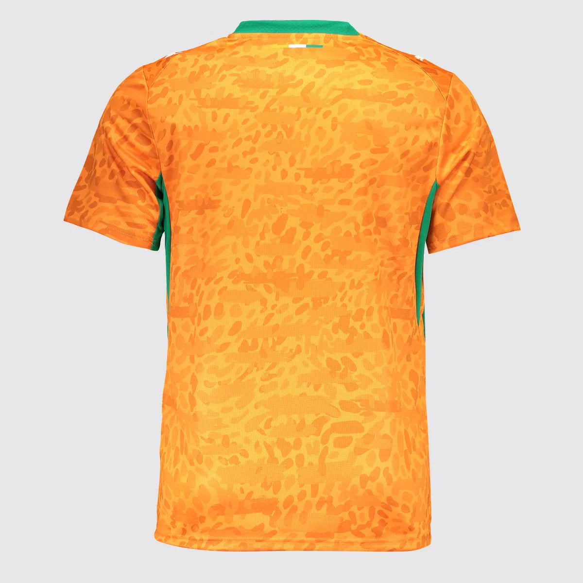 Ivory Coast 2026 Home Jersey - Fan Version
