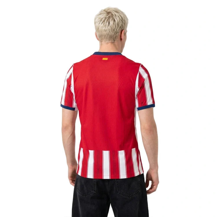 Atletico de Madrid 26/27 Home Jersey - Player Version