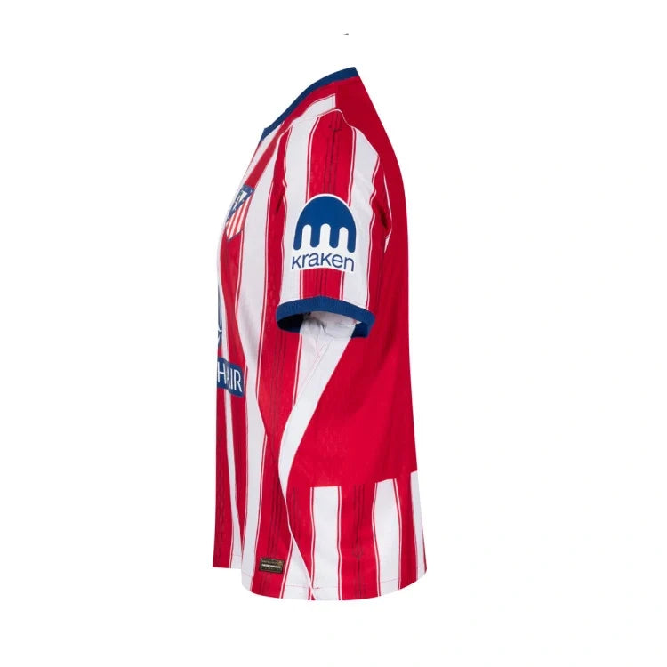 Atletico de Madrid 26/27 Home Jersey - Player Version