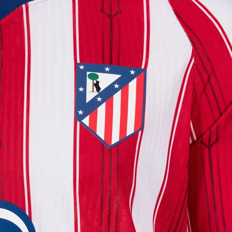 Atletico de Madrid 26/27 Home Jersey - Player Version