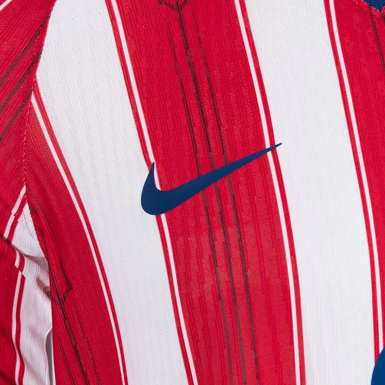 Atletico de Madrid 26/27 Home Jersey - Player Version