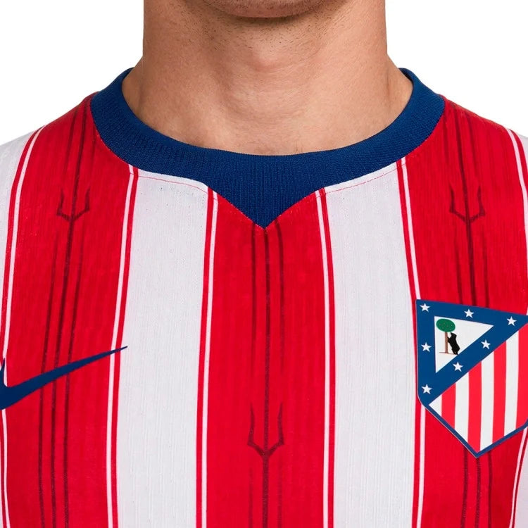 Atletico de Madrid 26/27 Home Jersey - Player Version