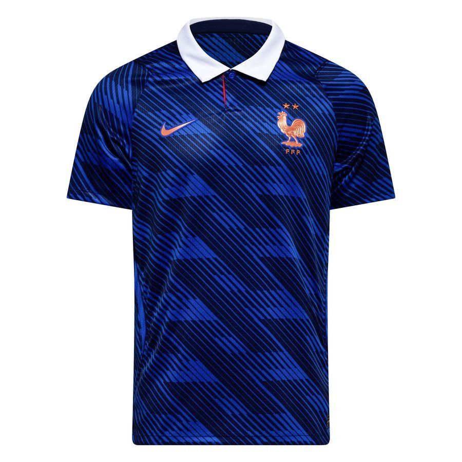 France 2026 Children's Home Jersey