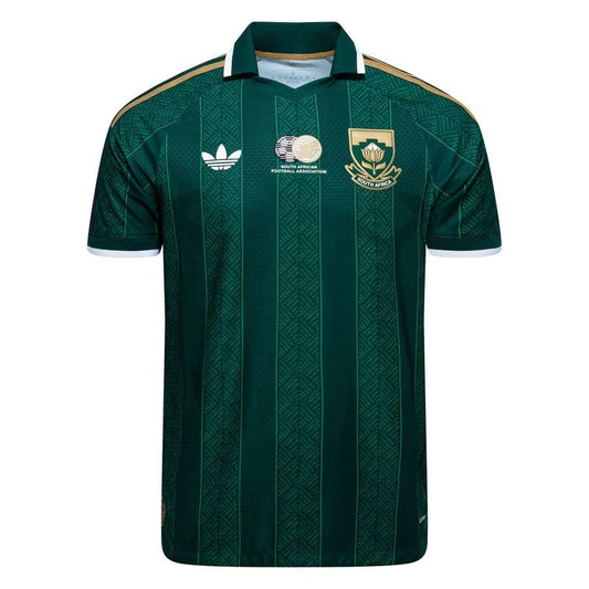 South Africa 2026 Away Jersey - Player Version