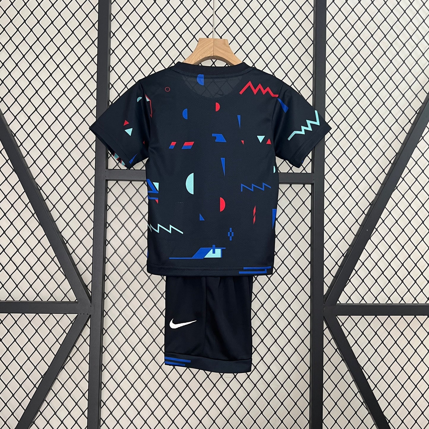 Portugal 2024/25 Children's Training Set