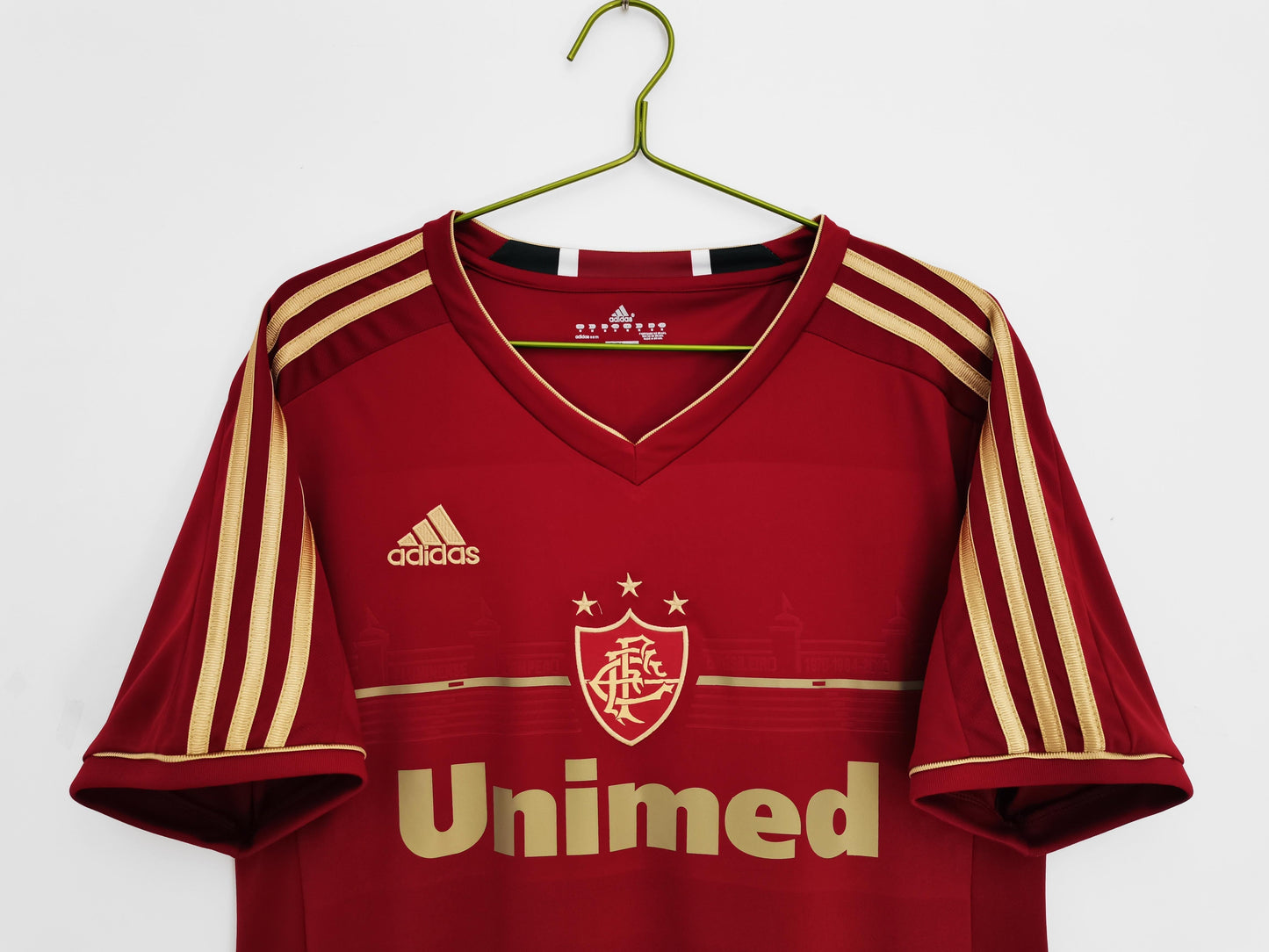 Fluminense 2012 Third Retro Shirt