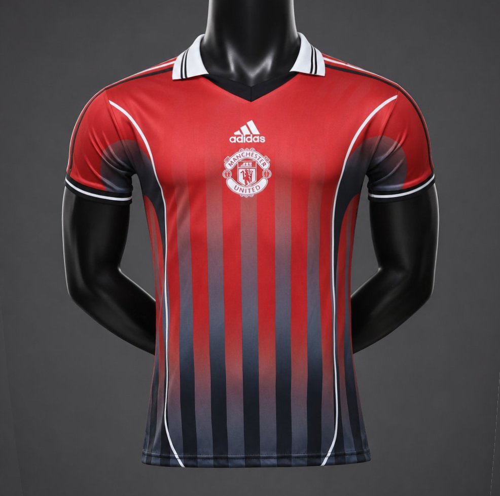 Manchester United 26/27 Special Edition Jersey - Player Version