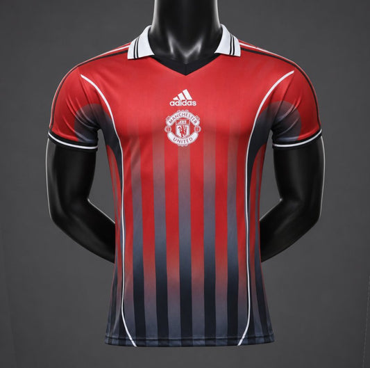 Manchester United 26/27 Special Edition Jersey - Player Version