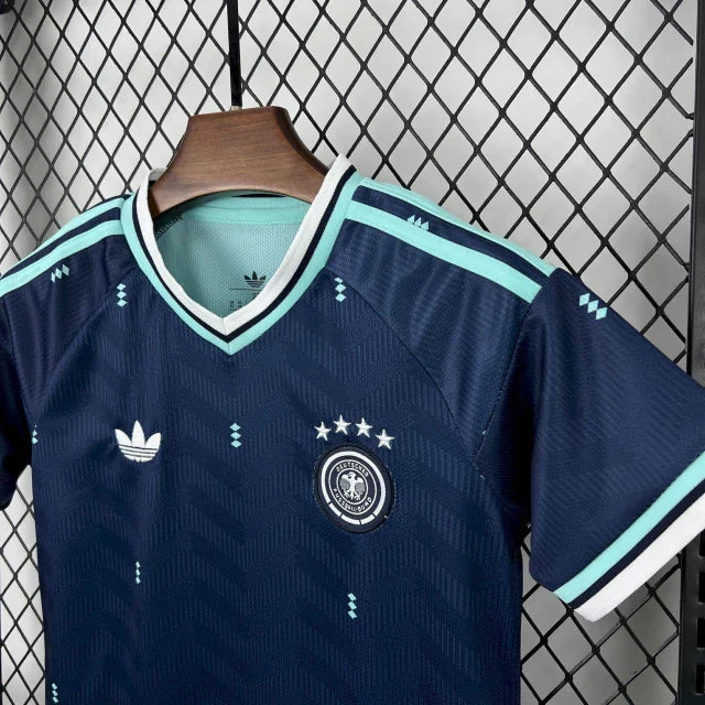 Germany 2026 Children's Away Set
