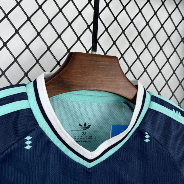 Germany 2026 Children's Away Set