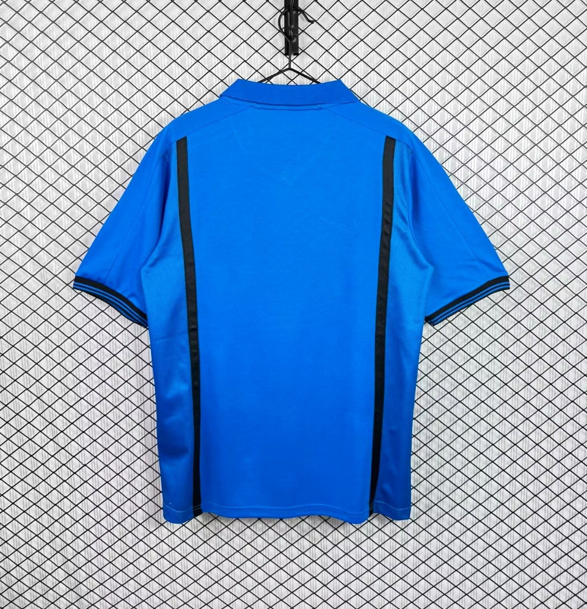 Napoli 1999/00 Home Retro Shirt
