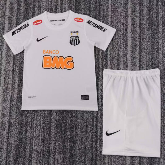Santos 2012 Children's Home Retro Set