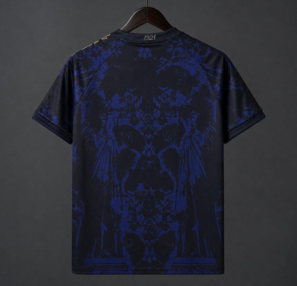 France 2026 'Les Bleus' Heritage Jersey