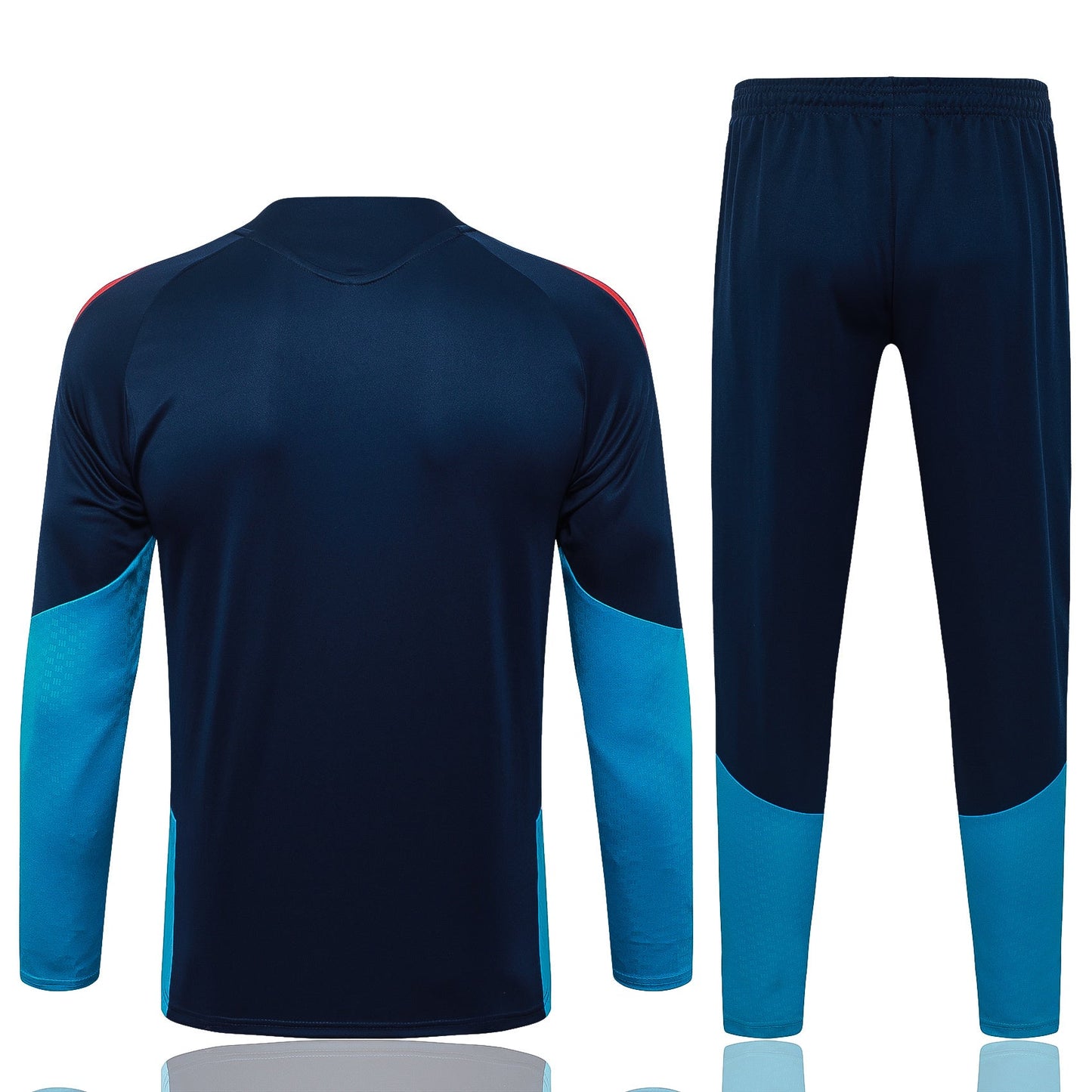 Spain Training Set 2026/27 - Blue