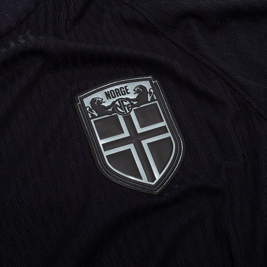 Norway 2026 Away Jersey - Player Version