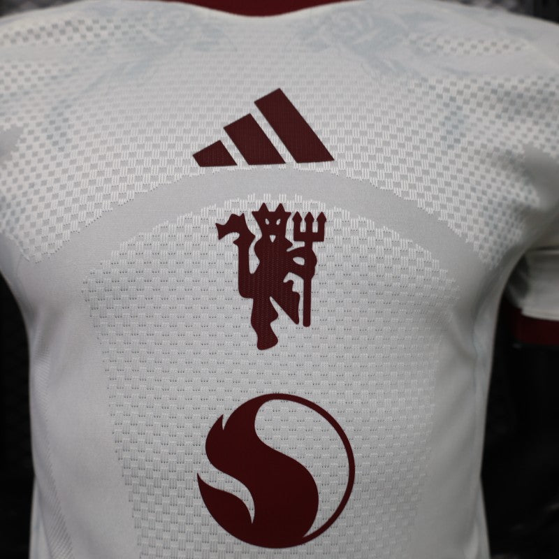 Manchester United 26/27 Third Jersey - Player Version