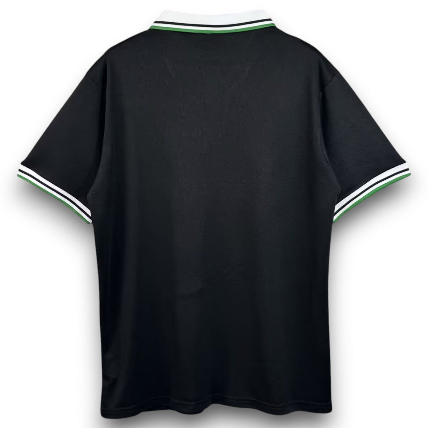 Borussia Mönchengladbach 1996/97 Away Retro Shirt