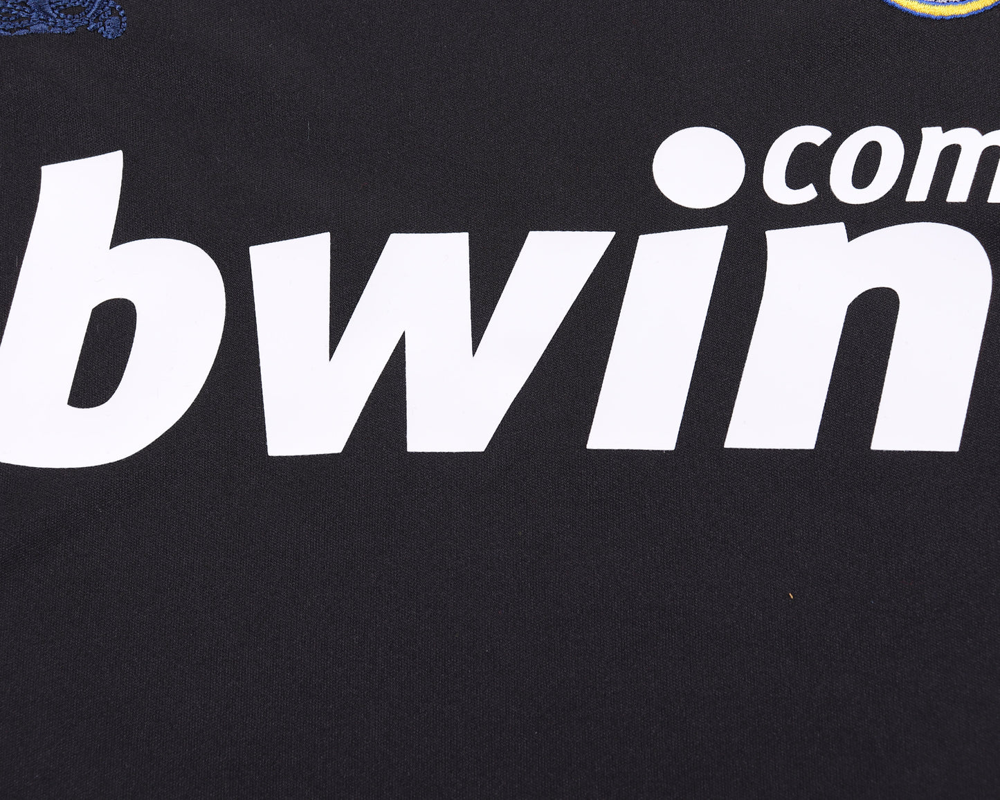 Real Madrid 09/10 Children's Away Retro Set